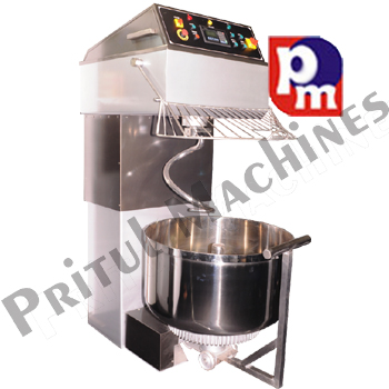  Spiral Mixer, spiral mixers, Detachable, bakery mixer, 