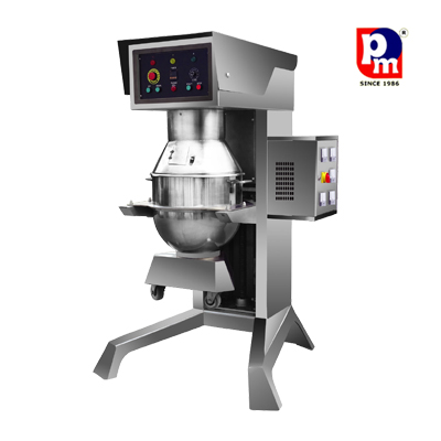 planetarymixer, planetary mixer plm 60 