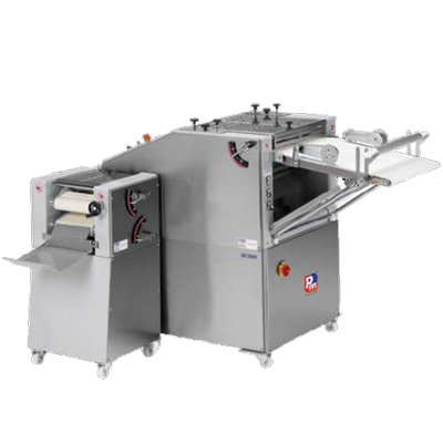 Automatic Croissent Machine 