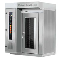 bakery oven, Fixed Trolly Bakery Ovens, oven580 