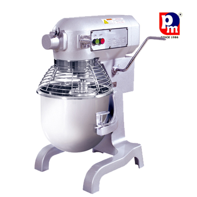 Planetary Mixer, 10kg, Bakery machine 