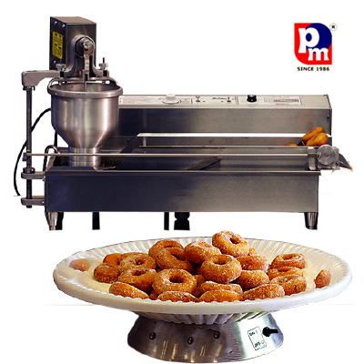 Donut Maker, automatic Donut Maker 
